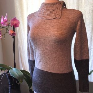 the CUTEST turtle neck 🐢